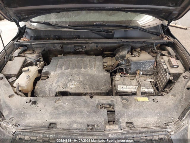 2011 Toyota Rav4 Sport V6 მანქანა იყიდება აუქციონზე, vin: JTMRK4DV0B5101883, აუქციონის ნომერი: 20254868
