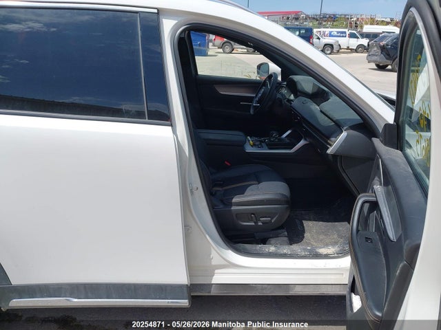 Продажа на аукционе авто 2025 Mazda Cx-90 Gt-p, vin: JM3KKDHC1S1208675, номер лота: 20254871