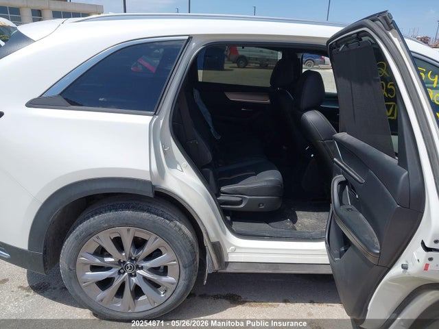 Продажа на аукционе авто 2025 Mazda Cx-90 Gt-p, vin: JM3KKDHC1S1208675, номер лота: 20254871