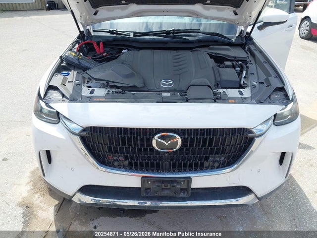 Продажа на аукционе авто 2025 Mazda Cx-90 Gt-p, vin: JM3KKDHC1S1208675, номер лота: 20254871