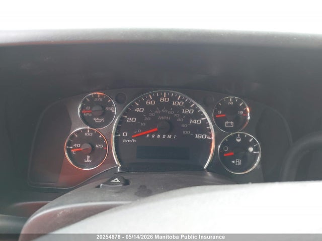 2014 Gmc Savana 2500 Cargo Van Ext მანქანა იყიდება აუქციონზე, vin: 1GTW7GCA4E1195847, აუქციონის ნომერი: 20254878