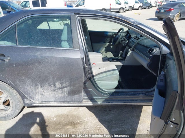 4T1BF1FK6EU395335 Toyota CAMRY LE
