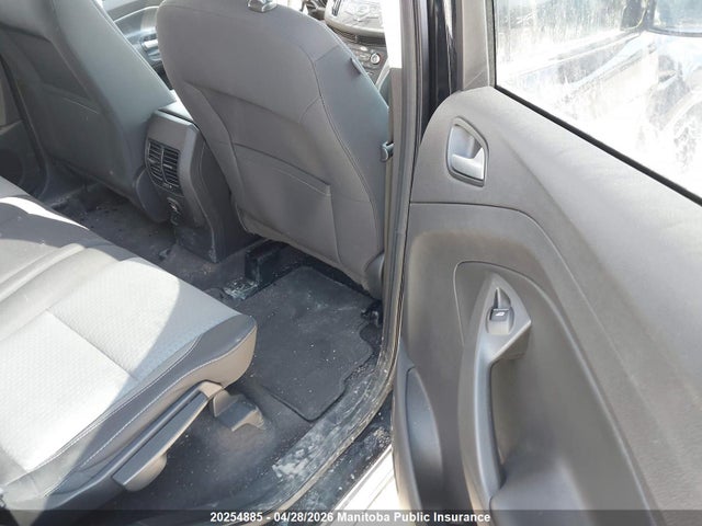 2018 Ford Escape Se მანქანა იყიდება აუქციონზე, vin: 1FMCU9GD0JUB64532, აუქციონის ნომერი: 20254885