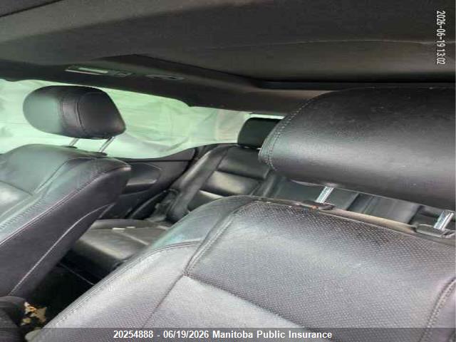 Продажа на аукционе авто 2013 Ford Explorer Limited, vin: 1FM5K8F86DGB49081, номер лота: 20254888