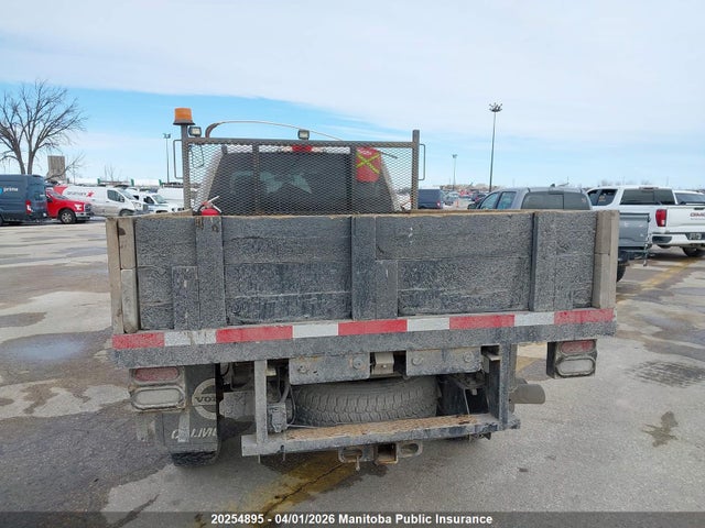 Aukcja sprzedaży 2019 Ford F350 Sd Xlt Crew Cab, vin: 1FT8W3BT6KEC59124, numer aukcji: 20254895