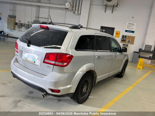 Продажа на аукционе авто 2014 Dodge Journey R/t, vin: 3C4PDDFG8ET217224, номер лота: 20254903