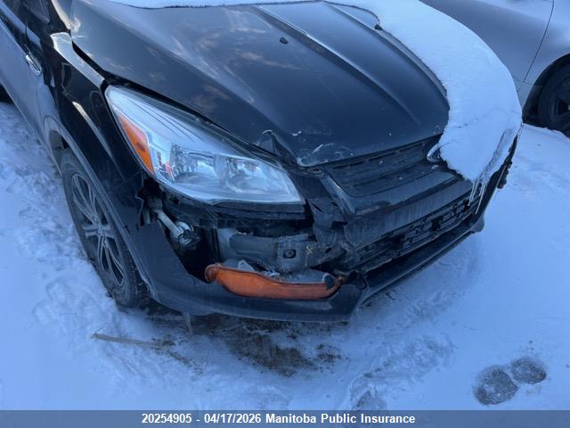 Продажа на аукционе авто 2014 Ford Escape S, vin: 1FMCU0F75EUD39984, номер лота: 20254905