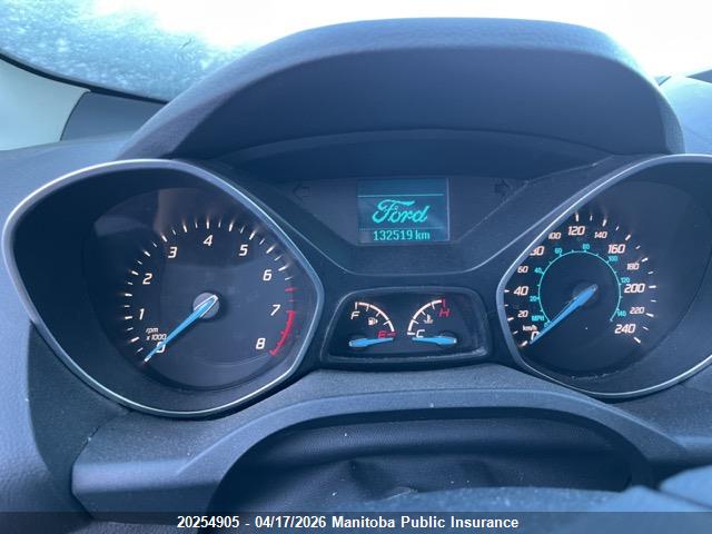 Продажа на аукционе авто 2014 Ford Escape S, vin: 1FMCU0F75EUD39984, номер лота: 20254905