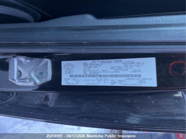 Продажа на аукционе авто 2014 Ford Escape S, vin: 1FMCU0F75EUD39984, номер лота: 20254905
