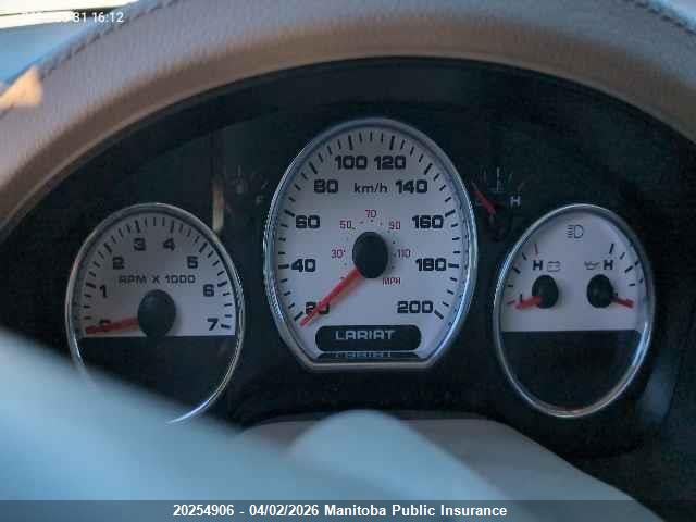 Продажа на аукционе авто 2007 Ford F150 Fx4 Supercrew, vin: 1FTPW14V87FB27529, номер лота: 20254906