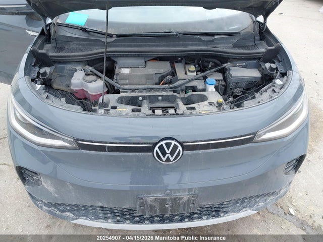 Продажа на аукционе авто 2023 Volkswagen Id.4 Pro, vin: 1V2JNPE85PC050025, номер лота: 20254907