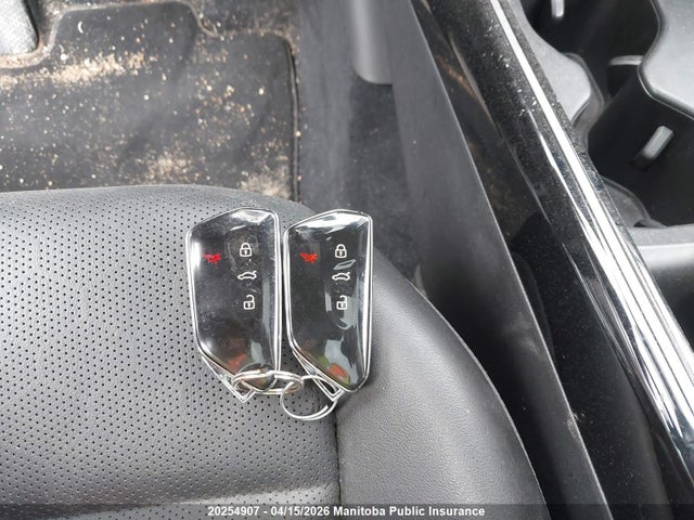 Продажа на аукционе авто 2023 Volkswagen Id.4 Pro, vin: 1V2JNPE85PC050025, номер лота: 20254907