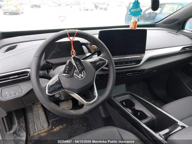 Продажа на аукционе авто 2023 Volkswagen Id.4 Pro, vin: 1V2JNPE85PC050025, номер лота: 20254907