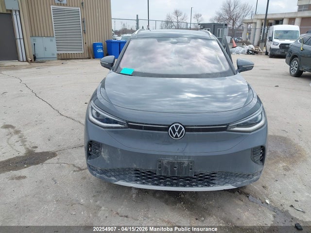 Продажа на аукционе авто 2023 Volkswagen Id.4 Pro, vin: 1V2JNPE85PC050025, номер лота: 20254907