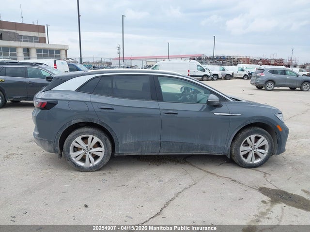 Продажа на аукционе авто 2023 Volkswagen Id.4 Pro, vin: 1V2JNPE85PC050025, номер лота: 20254907