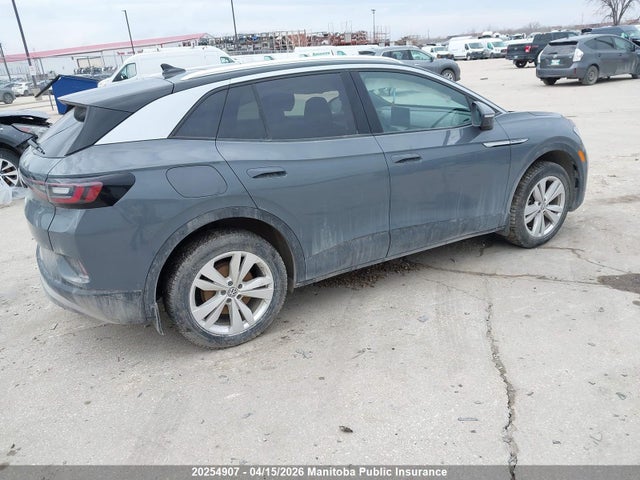 Продажа на аукционе авто 2023 Volkswagen Id.4 Pro, vin: 1V2JNPE85PC050025, номер лота: 20254907
