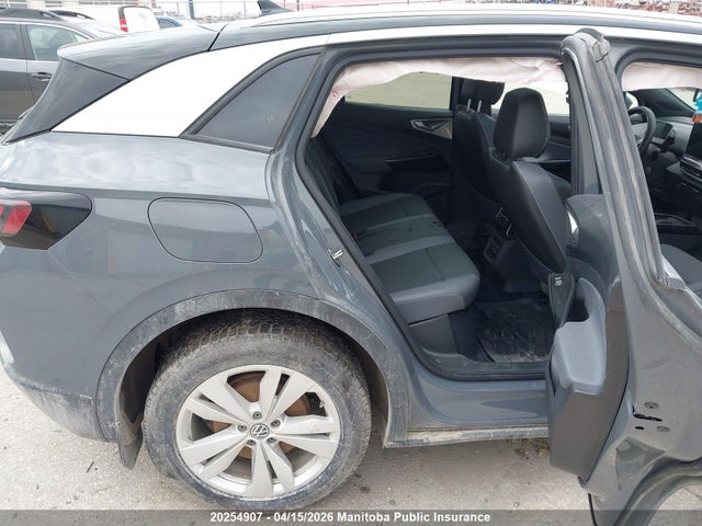Продажа на аукционе авто 2023 Volkswagen Id.4 Pro, vin: 1V2JNPE85PC050025, номер лота: 20254907