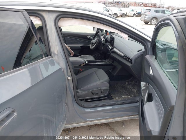 Продажа на аукционе авто 2023 Volkswagen Id.4 Pro, vin: 1V2JNPE85PC050025, номер лота: 20254907