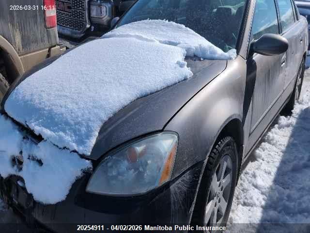Aukcja sprzedaży 2003 Nissan Altima 2.5 S, vin: 1N4AL11D93C319943, numer aukcji: 20254911