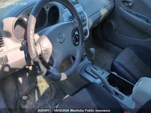 Aukcja sprzedaży 2003 Nissan Altima 2.5 S, vin: 1N4AL11D93C319943, numer aukcji: 20254911