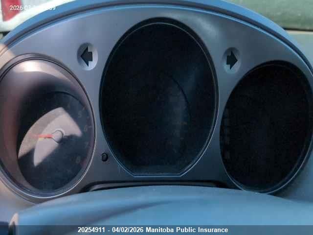 Aukcja sprzedaży 2003 Nissan Altima 2.5 S, vin: 1N4AL11D93C319943, numer aukcji: 20254911
