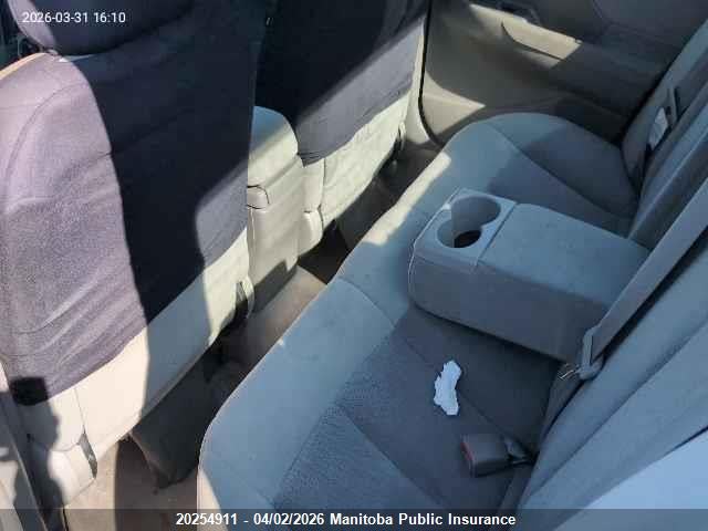 Aukcja sprzedaży 2003 Nissan Altima 2.5 S, vin: 1N4AL11D93C319943, numer aukcji: 20254911