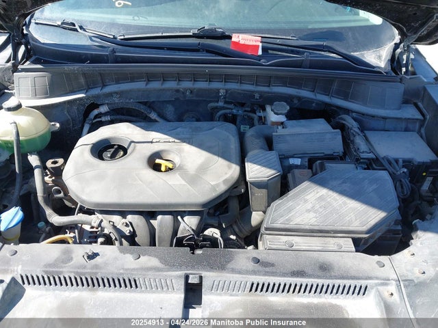 KM8J3CA48HU259298 Hyundai Tucson