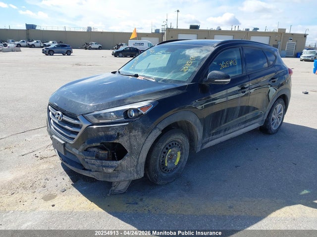 KM8J3CA48HU259298 Hyundai Tucson