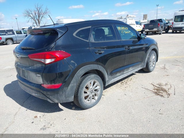 KM8J3CA48HU259298 Hyundai Tucson