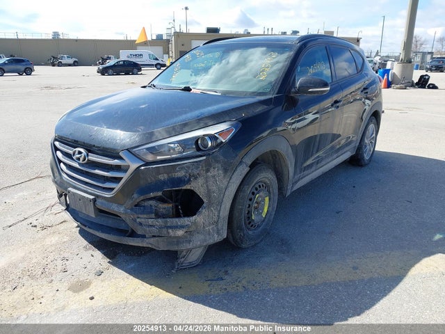 KM8J3CA48HU259298 Hyundai Tucson