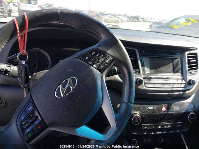KM8J3CA48HU259298 Hyundai Tucson