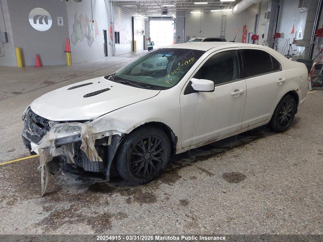 Aukcja sprzedaży 2010 Ford Fusion Sel, vin: 3FAHP0HA1AR137242, numer aukcji: 20254915