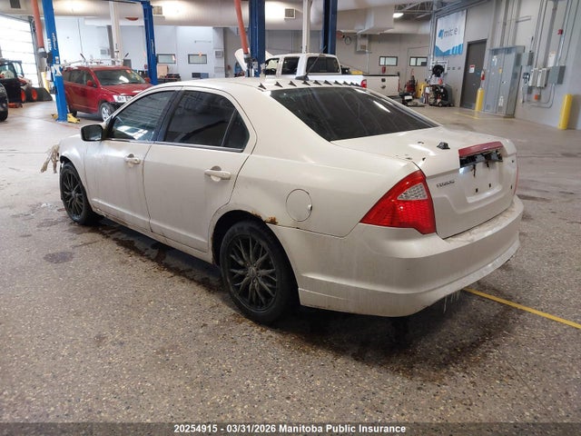 Aukcja sprzedaży 2010 Ford Fusion Sel, vin: 3FAHP0HA1AR137242, numer aukcji: 20254915