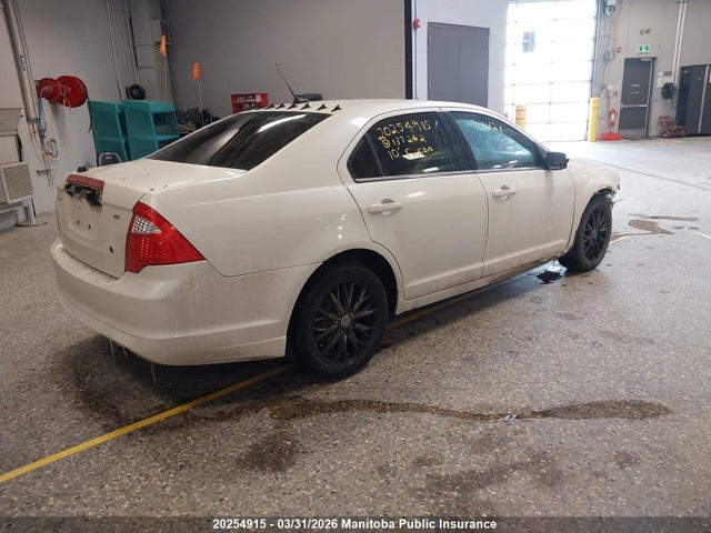 Aukcja sprzedaży 2010 Ford Fusion Sel, vin: 3FAHP0HA1AR137242, numer aukcji: 20254915