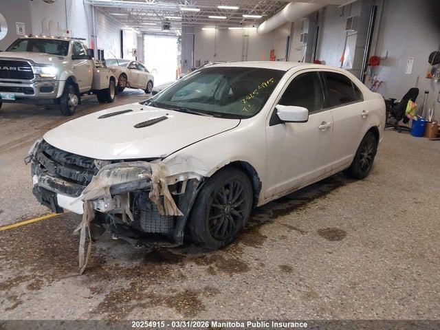 Aukcja sprzedaży 2010 Ford Fusion Sel, vin: 3FAHP0HA1AR137242, numer aukcji: 20254915