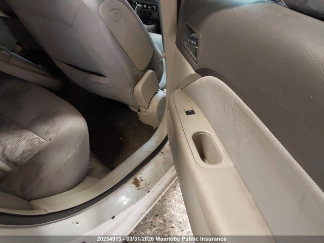 Aukcja sprzedaży 2010 Ford Fusion Sel, vin: 3FAHP0HA1AR137242, numer aukcji: 20254915