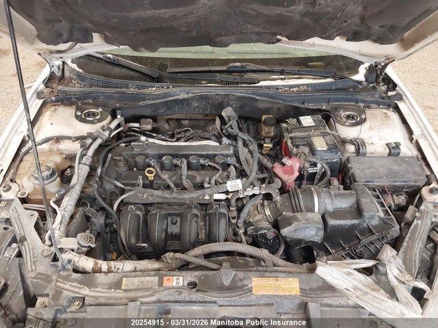 Aukcja sprzedaży 2010 Ford Fusion Sel, vin: 3FAHP0HA1AR137242, numer aukcji: 20254915