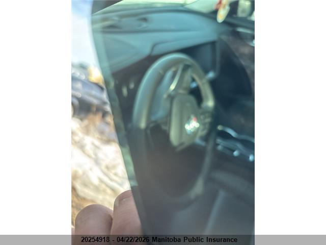LRBFZPR40MD081660 Buick Envision Essense Turbo