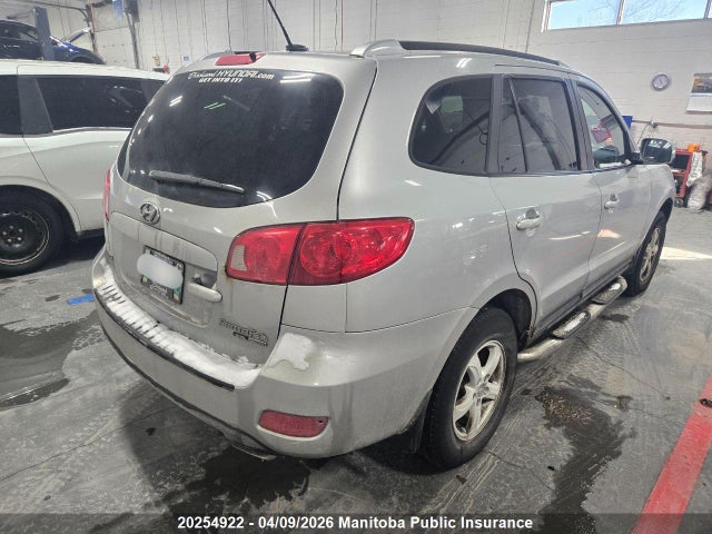 Продаж на аукціоні авто 2009 Hyundai Santa Fe Gl, vin: 5NMSG73E19H288290, номер лоту: 20254922