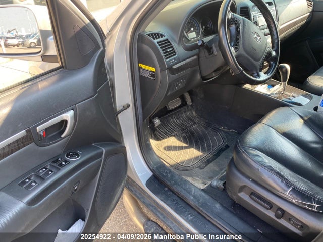 Продаж на аукціоні авто 2009 Hyundai Santa Fe Gl, vin: 5NMSG73E19H288290, номер лоту: 20254922