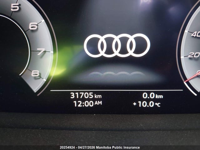 Продажа на аукционе авто 2020 Audi Q3 Technik 45 2.0 Tfsi, vin: WA1FECF38L1075455, номер лота: 20254924