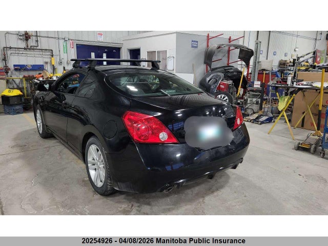 2010 Nissan Altima 2.5 S მანქანა იყიდება აუქციონზე, vin: 1N4AL2EP2AC143938, აუქციონის ნომერი: 20254926