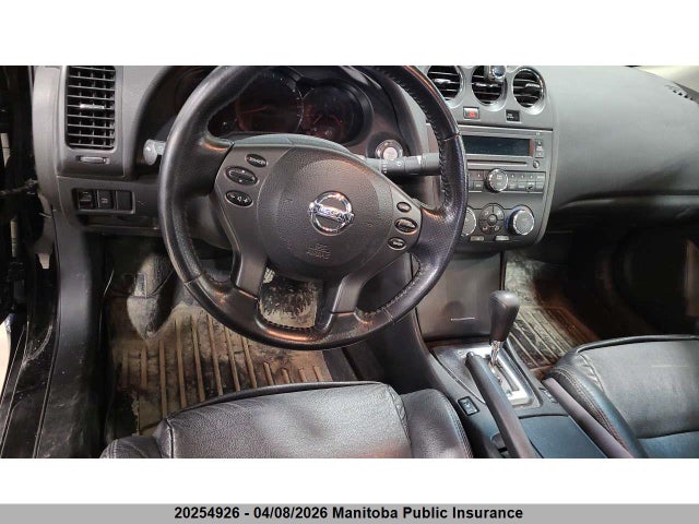 2010 Nissan Altima 2.5 S მანქანა იყიდება აუქციონზე, vin: 1N4AL2EP2AC143938, აუქციონის ნომერი: 20254926