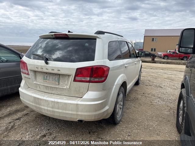 Aukcja sprzedaży 2012 Dodge Journey Se, vin: 3C4PDCAB3CT281528, numer aukcji: 20254929