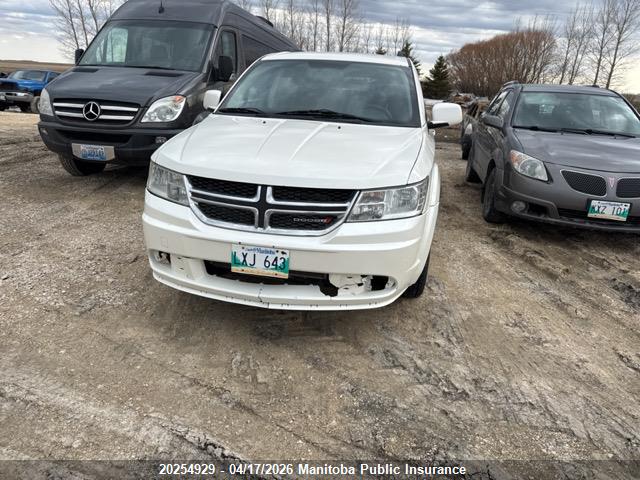 Продажа на аукционе авто 2012 Dodge Journey Se, vin: 3C4PDCAB3CT281528, номер лота: 20254929