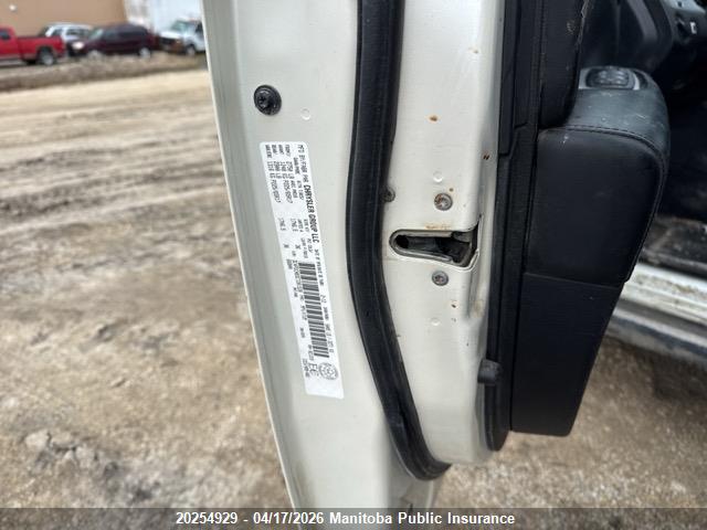 Aukcja sprzedaży 2012 Dodge Journey Se, vin: 3C4PDCAB3CT281528, numer aukcji: 20254929