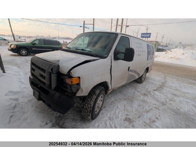 Продаж на аукціоні авто 2011 Ford E250 Econoline Cargo Van Ext, vin: 1FTNS2EWXBDA02990, номер лоту: 20254932