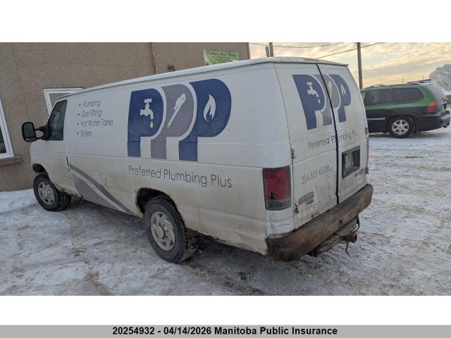Продаж на аукціоні авто 2011 Ford E250 Econoline Cargo Van Ext, vin: 1FTNS2EWXBDA02990, номер лоту: 20254932