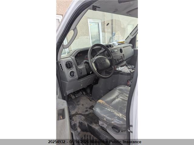 Продаж на аукціоні авто 2011 Ford E250 Econoline Cargo Van Ext, vin: 1FTNS2EWXBDA02990, номер лоту: 20254932