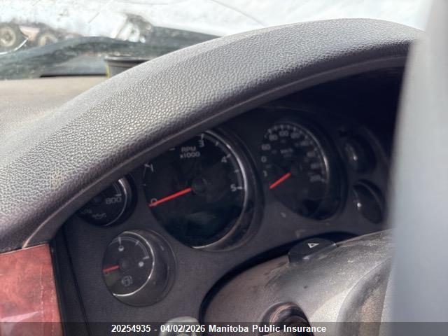 Продажа на аукционе авто 2008 Chevrolet Silverado 2500 Hd Ltz Ext Cab, vin: 1GCHK296X8E145965, номер лота: 20254935